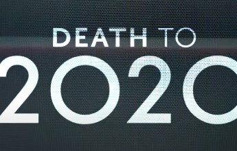Netflix divulga trailer de comédia chamada Death to 2020, uma retrospectiva irônica desse ano
